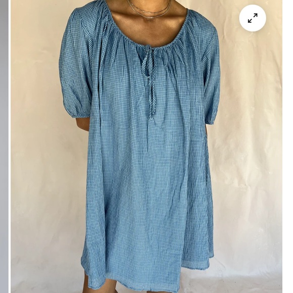 Sonderhaus Dresses & Skirts - Sonderhaus Lawn dress